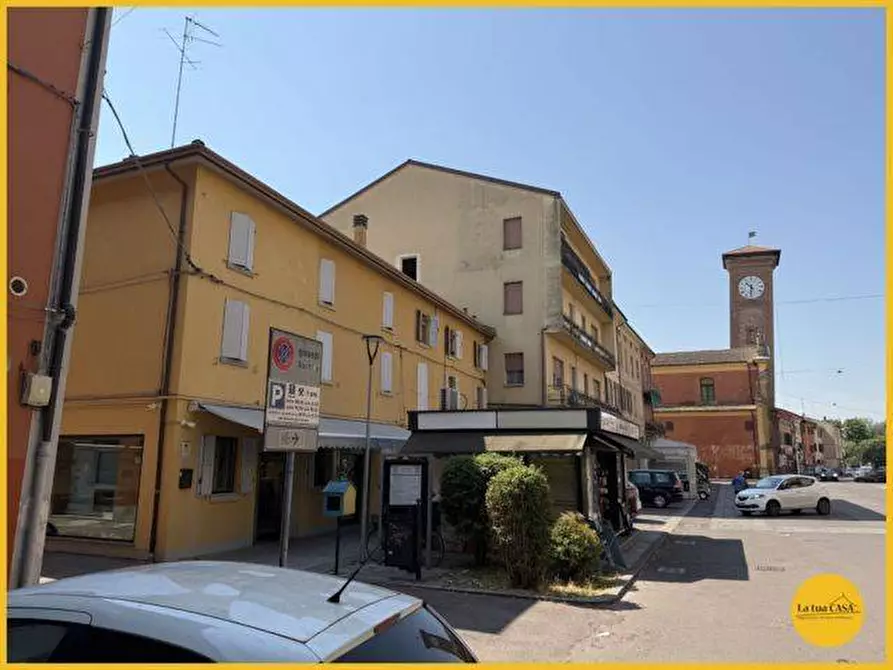 Immagine 13 di Appartamento in affitto  in Corso Giuseppe Mazzini 122/1 a Molinella