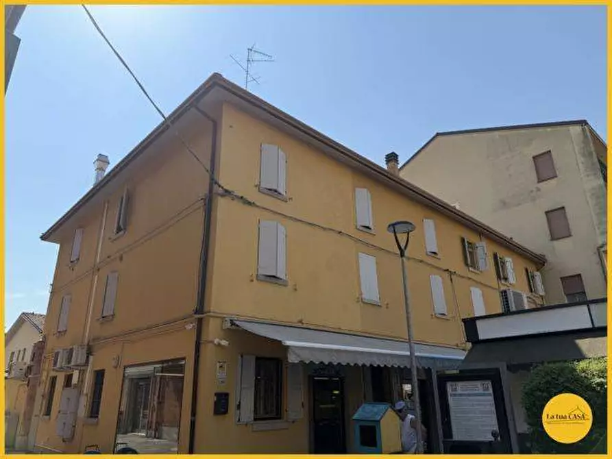 Immagine 14 di Appartamento in affitto  in Corso Giuseppe Mazzini 122/1 a Molinella