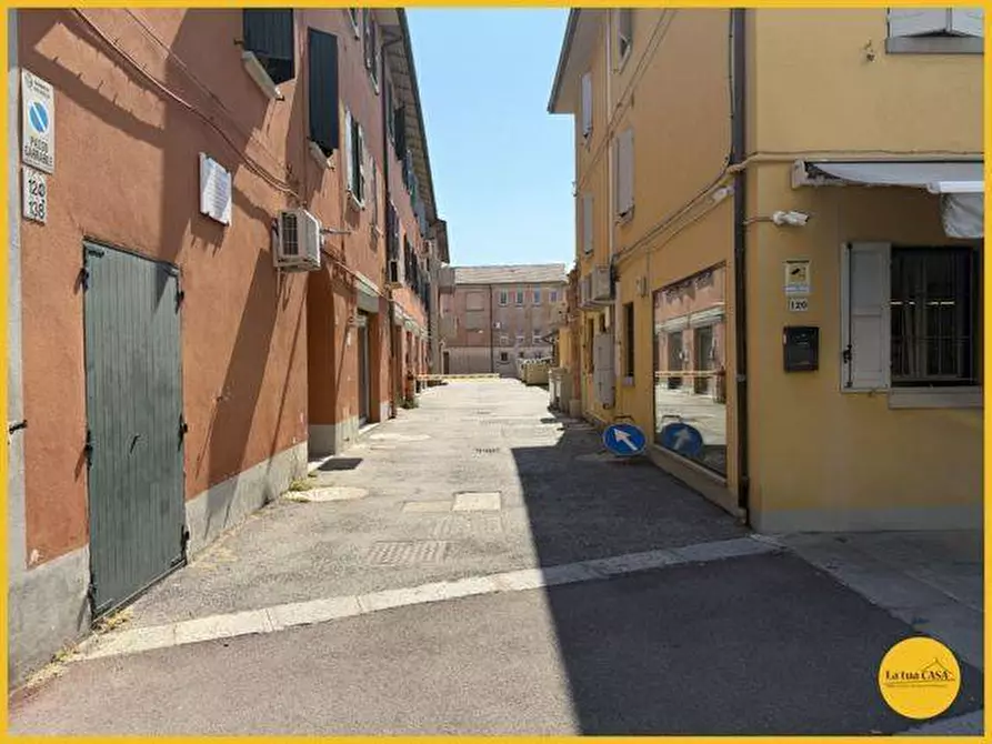 Immagine 15 di Appartamento in affitto  in Corso Giuseppe Mazzini 122/1 a Molinella