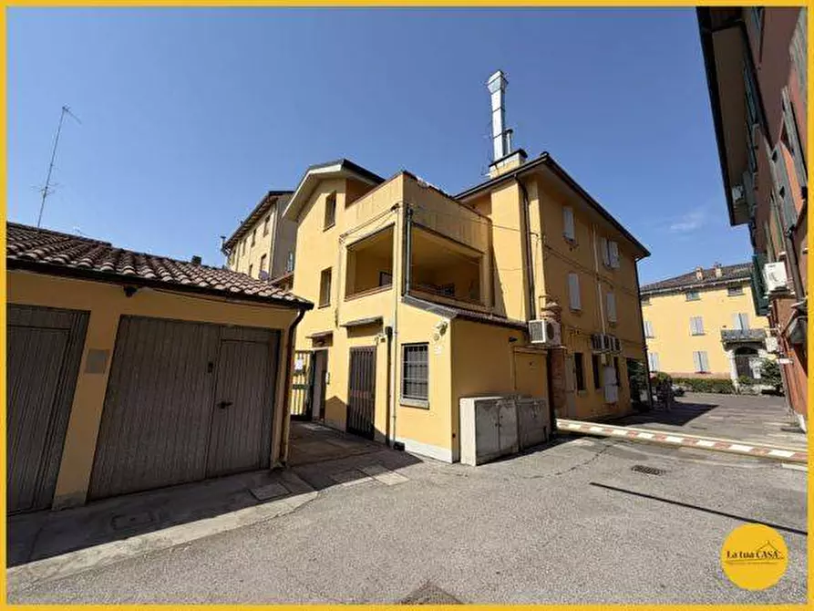 Immagine 16 di Appartamento in affitto  in Corso Giuseppe Mazzini 122/1 a Molinella