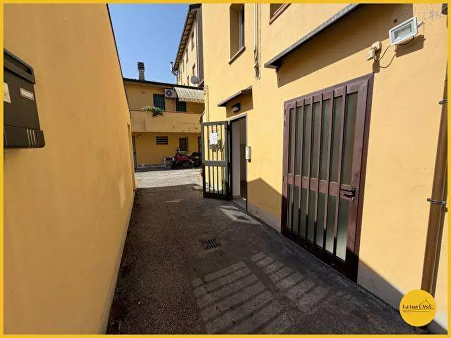Immagine 17 di Appartamento in affitto  in Corso Giuseppe Mazzini 122/1 a Molinella