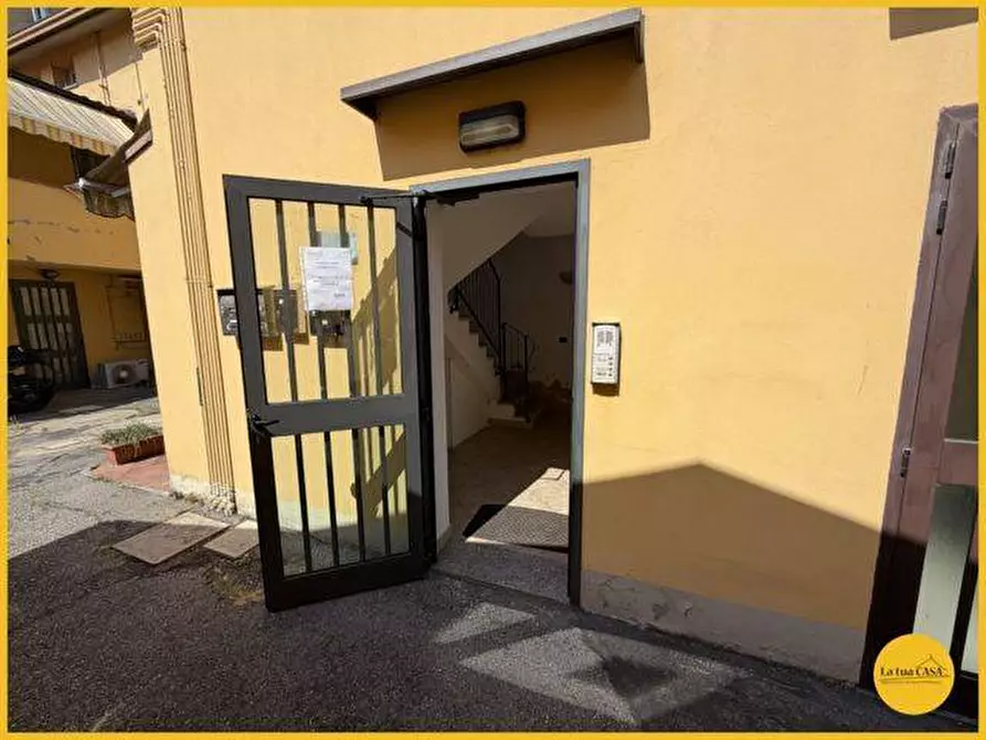 Immagine 18 di Appartamento in affitto  in Corso Giuseppe Mazzini 122/1 a Molinella
