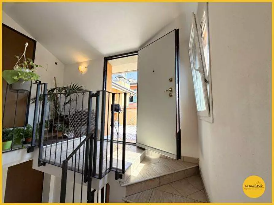 Immagine 22 di Appartamento in affitto  in Corso Giuseppe Mazzini 122/1 a Molinella