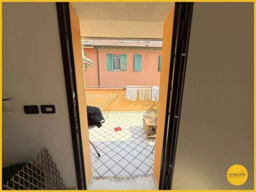 Immagine 23 di Appartamento in affitto  in Corso Giuseppe Mazzini 122/1 a Molinella