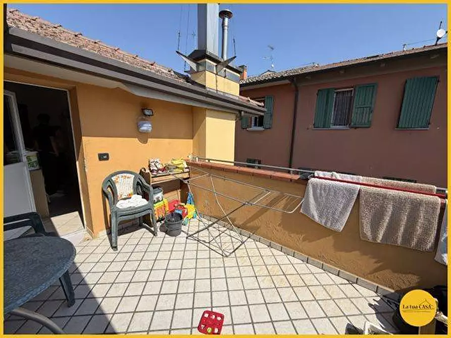 Immagine 24 di Appartamento in affitto  in Corso Giuseppe Mazzini 122/1 a Molinella