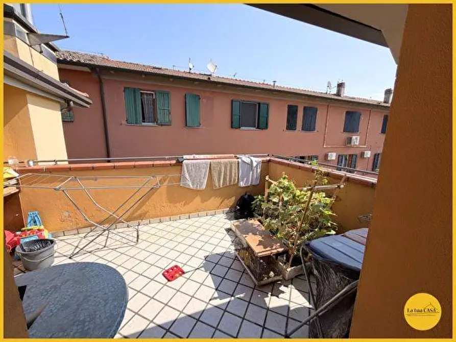 Immagine 25 di Appartamento in affitto  in Corso Giuseppe Mazzini 122/1 a Molinella