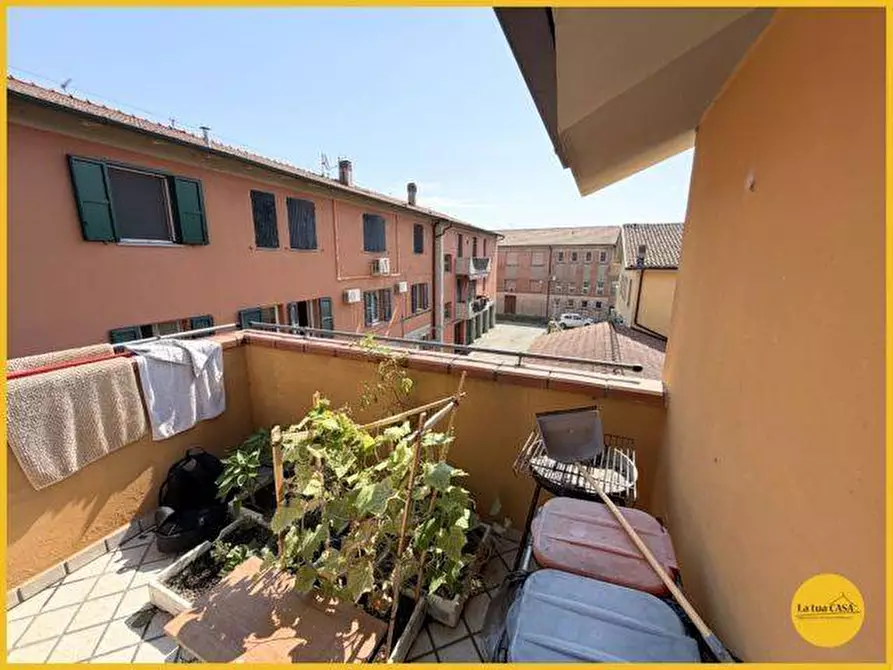 Immagine 26 di Appartamento in affitto  in Corso Giuseppe Mazzini 122/1 a Molinella
