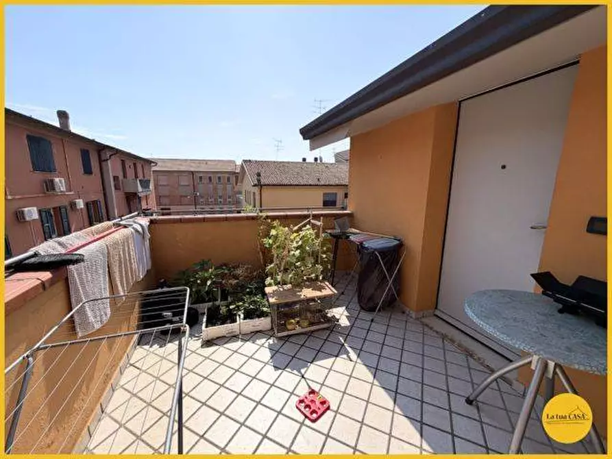 Immagine 27 di Appartamento in affitto  in Corso Giuseppe Mazzini 122/1 a Molinella