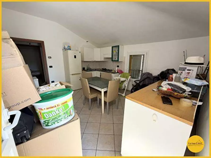 Immagine 28 di Appartamento in affitto  in Corso Giuseppe Mazzini 122/1 a Molinella