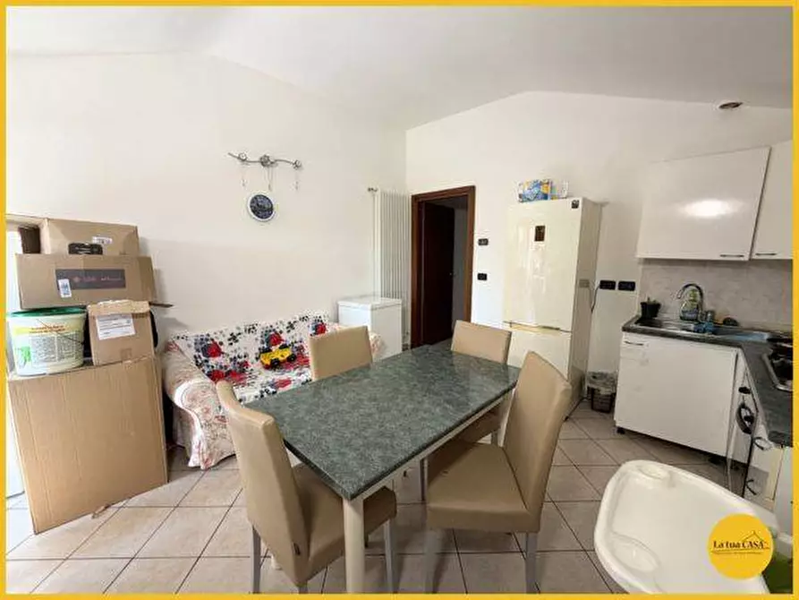 Immagine 30 di Appartamento in affitto  in Corso Giuseppe Mazzini 122/1 a Molinella