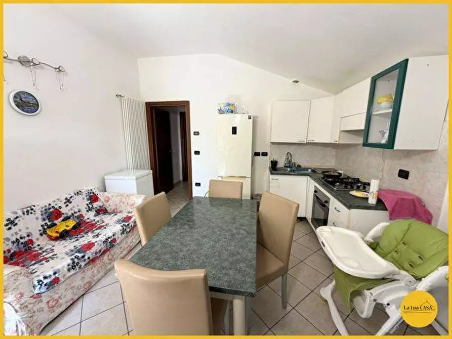 Immagine 31 di Appartamento in affitto  in Corso Giuseppe Mazzini 122/1 a Molinella
