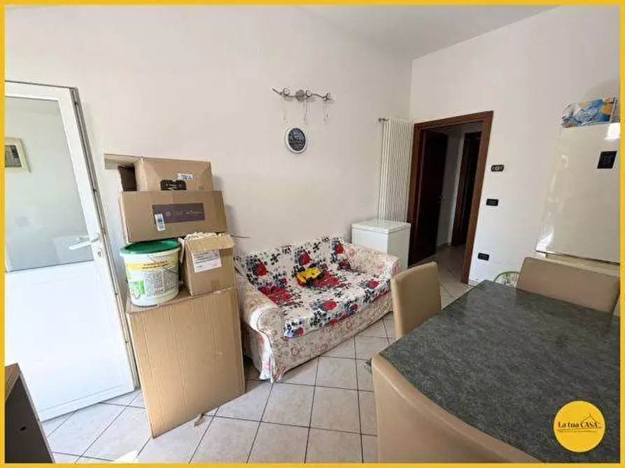 Immagine 32 di Appartamento in affitto  in Corso Giuseppe Mazzini 122/1 a Molinella