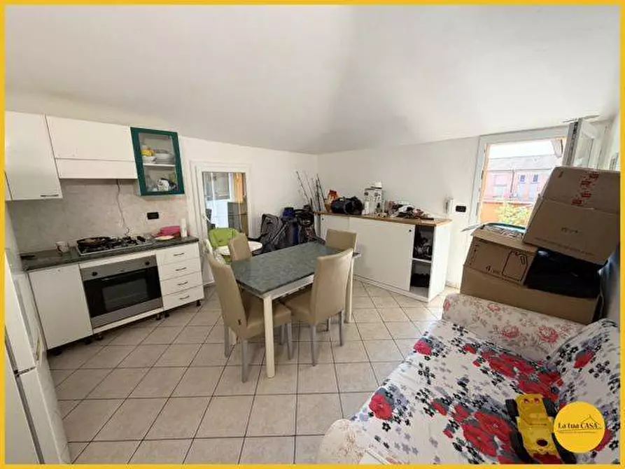 Immagine 33 di Appartamento in affitto  in Corso Giuseppe Mazzini 122/1 a Molinella