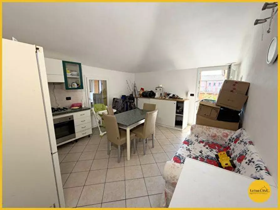 Immagine 34 di Appartamento in affitto  in Corso Giuseppe Mazzini 122/1 a Molinella