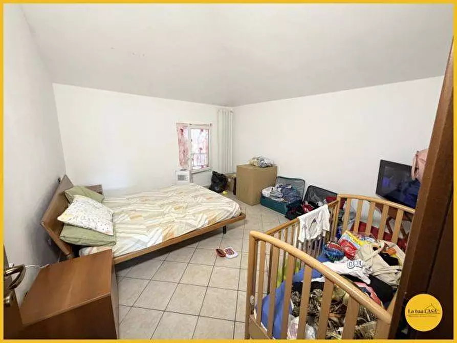 Immagine 36 di Appartamento in affitto  in Corso Giuseppe Mazzini 122/1 a Molinella
