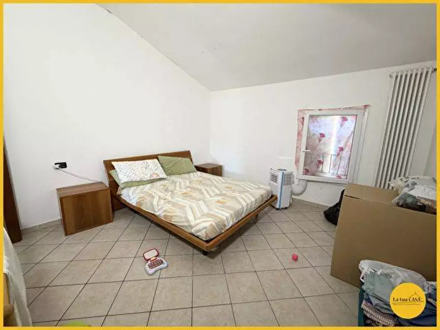 Immagine 37 di Appartamento in affitto  in Corso Giuseppe Mazzini 122/1 a Molinella