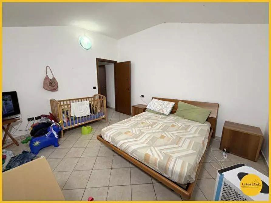 Immagine 38 di Appartamento in affitto  in Corso Giuseppe Mazzini 122/1 a Molinella