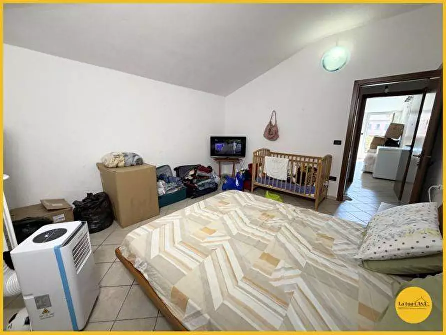 Immagine 39 di Appartamento in affitto  in Corso Giuseppe Mazzini 122/1 a Molinella