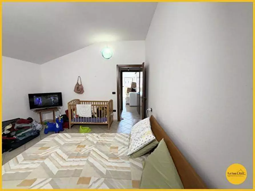Immagine 40 di Appartamento in affitto  in Corso Giuseppe Mazzini 122/1 a Molinella