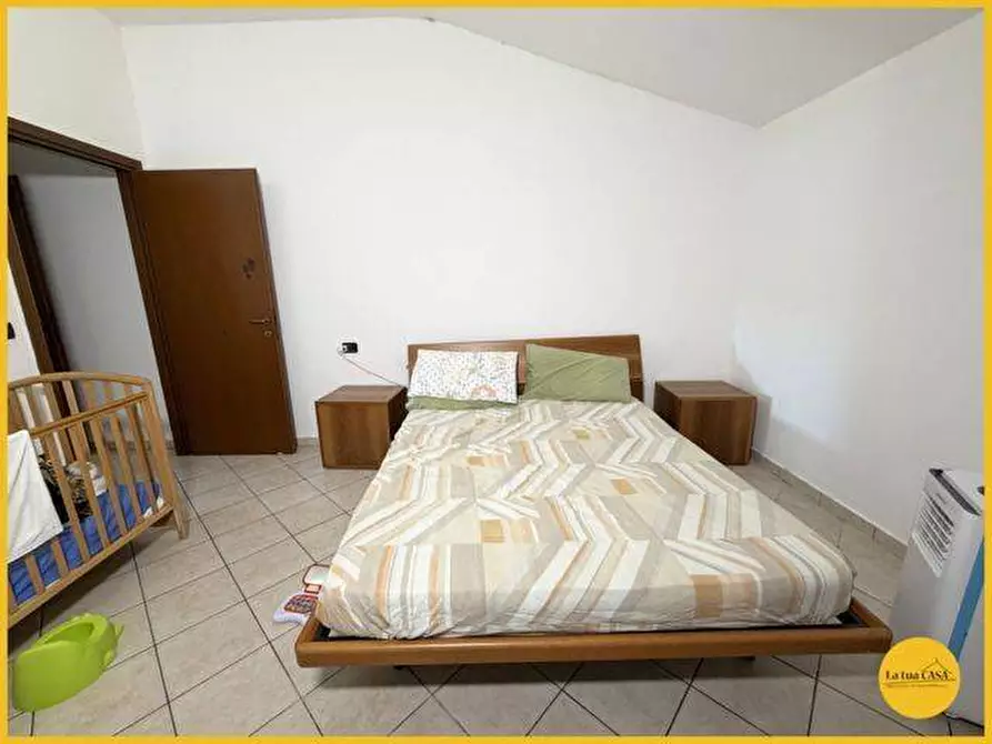 Immagine 41 di Appartamento in affitto  in Corso Giuseppe Mazzini 122/1 a Molinella