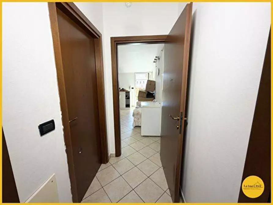 Immagine 43 di Appartamento in affitto  in Corso Giuseppe Mazzini 122/1 a Molinella