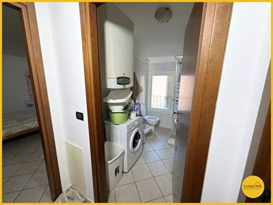 Immagine 44 di Appartamento in affitto  in Corso Giuseppe Mazzini 122/1 a Molinella