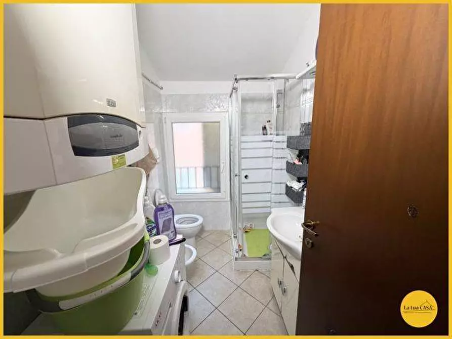 Immagine 45 di Appartamento in affitto  in Corso Giuseppe Mazzini 122/1 a Molinella