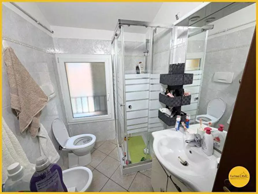 Immagine 46 di Appartamento in affitto  in Corso Giuseppe Mazzini 122/1 a Molinella