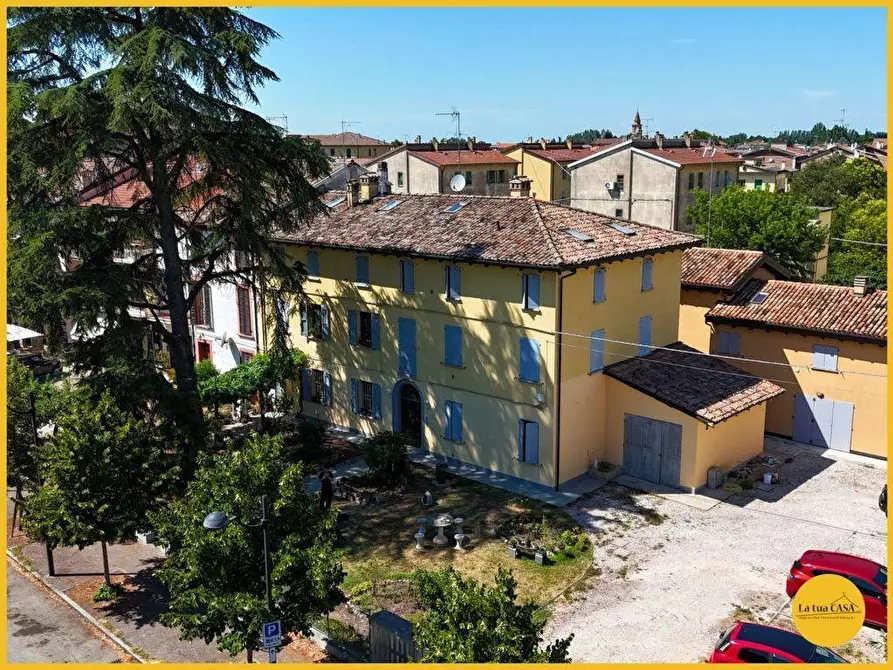 Immagine 3 di Appartamento in affitto  in Via Andrea Costa 17 a Molinella