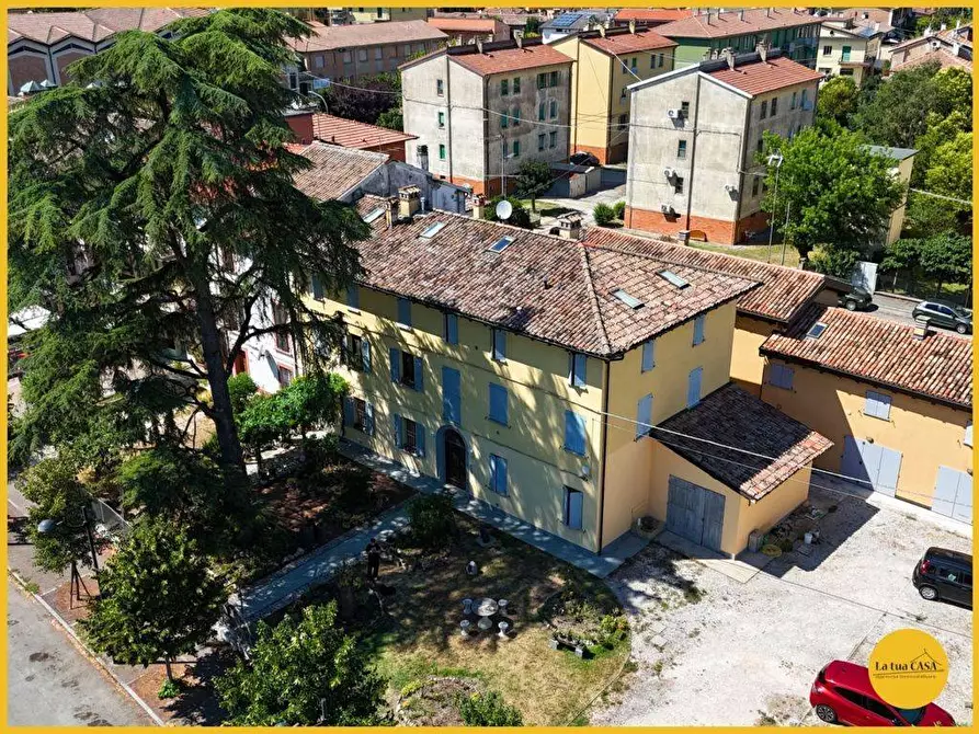 Immagine 4 di Appartamento in affitto  in Via Andrea Costa 17 a Molinella