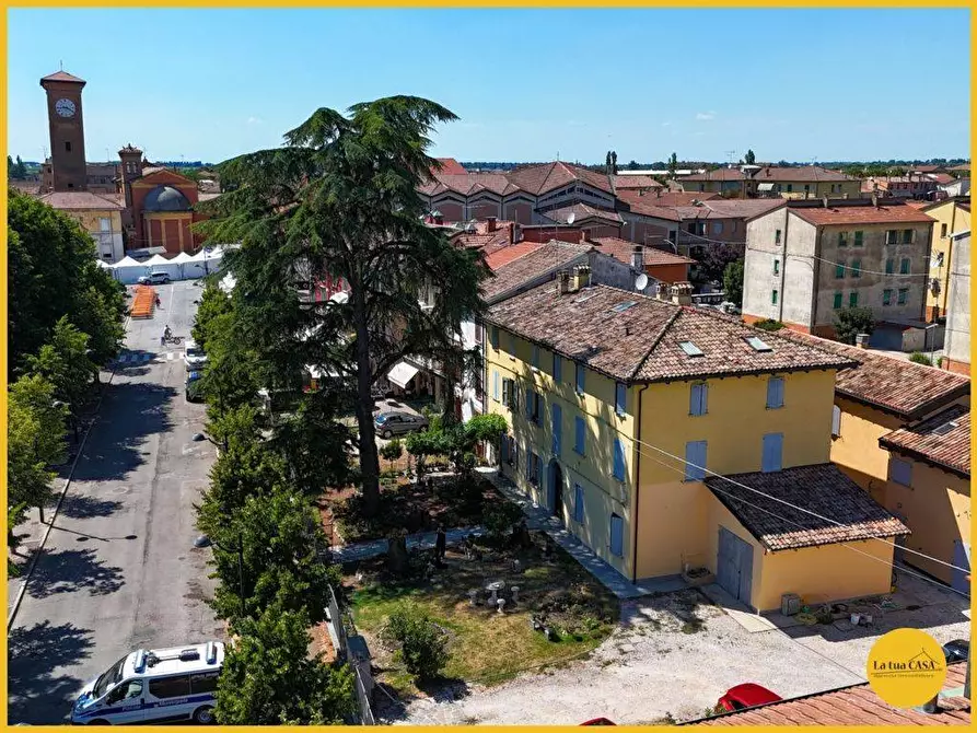 Immagine 5 di Appartamento in affitto  in Via Andrea Costa 17 a Molinella