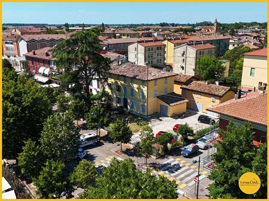 Immagine 6 di Appartamento in affitto  in Via Andrea Costa 17 a Molinella