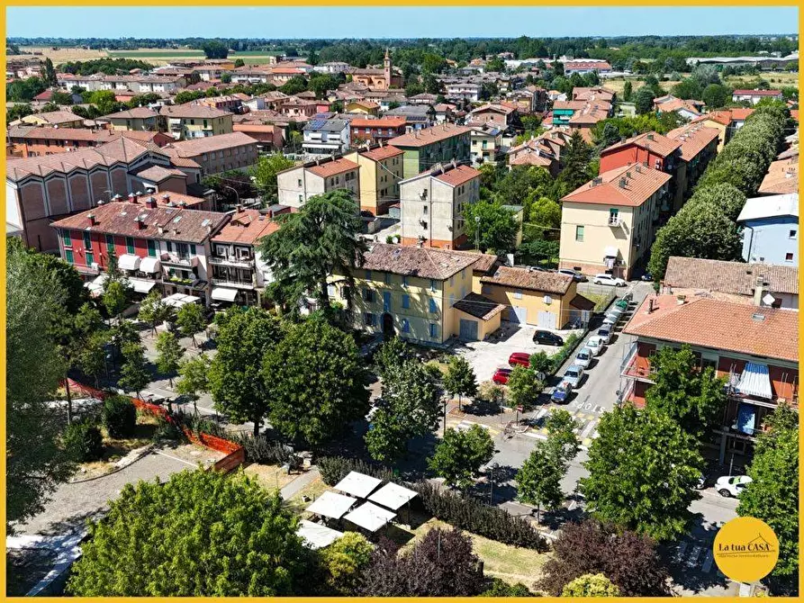 Immagine 7 di Appartamento in affitto  in Via Andrea Costa 17 a Molinella