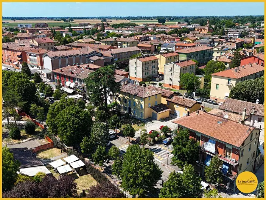 Immagine 8 di Appartamento in affitto  in Via Andrea Costa 17 a Molinella