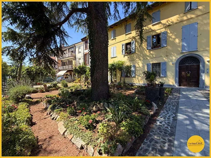 Immagine 9 di Appartamento in affitto  in Via Andrea Costa 17 a Molinella