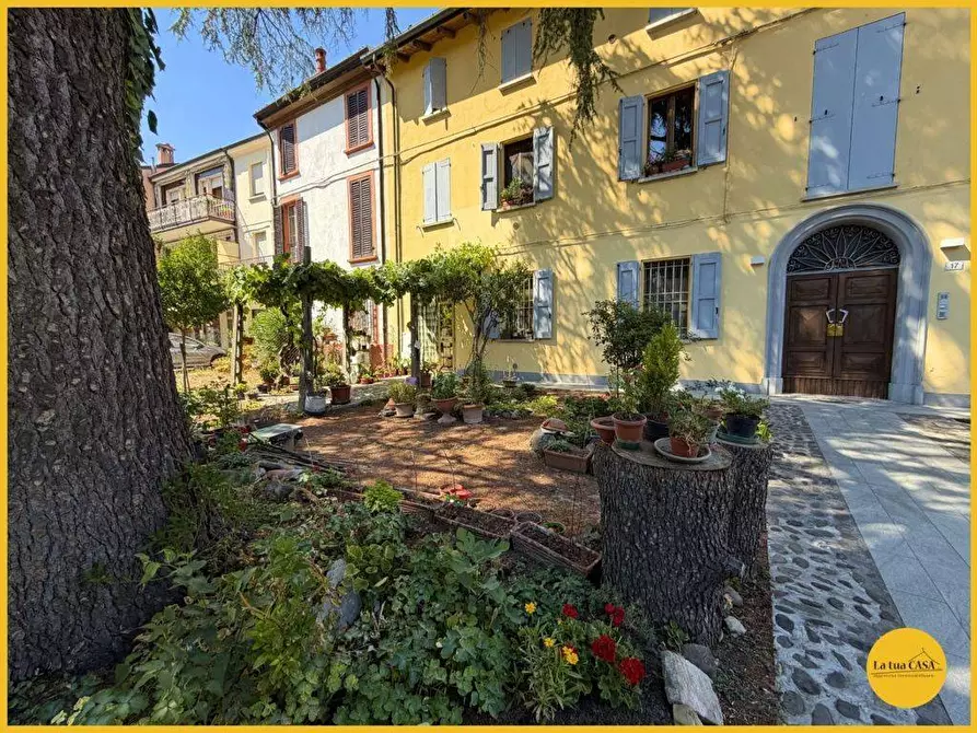 Immagine 10 di Appartamento in affitto  in Via Andrea Costa 17 a Molinella