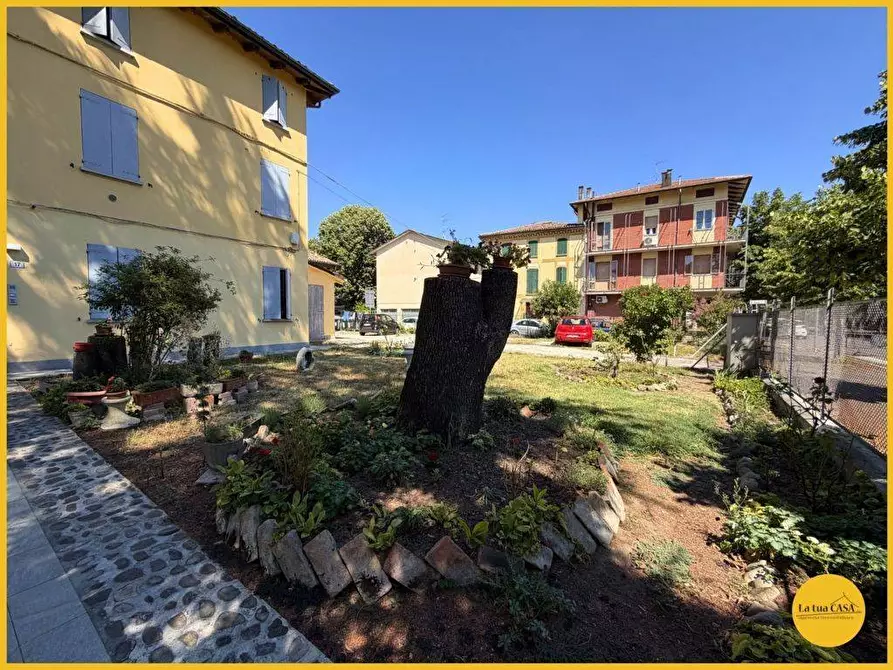 Immagine 11 di Appartamento in affitto  in Via Andrea Costa 17 a Molinella