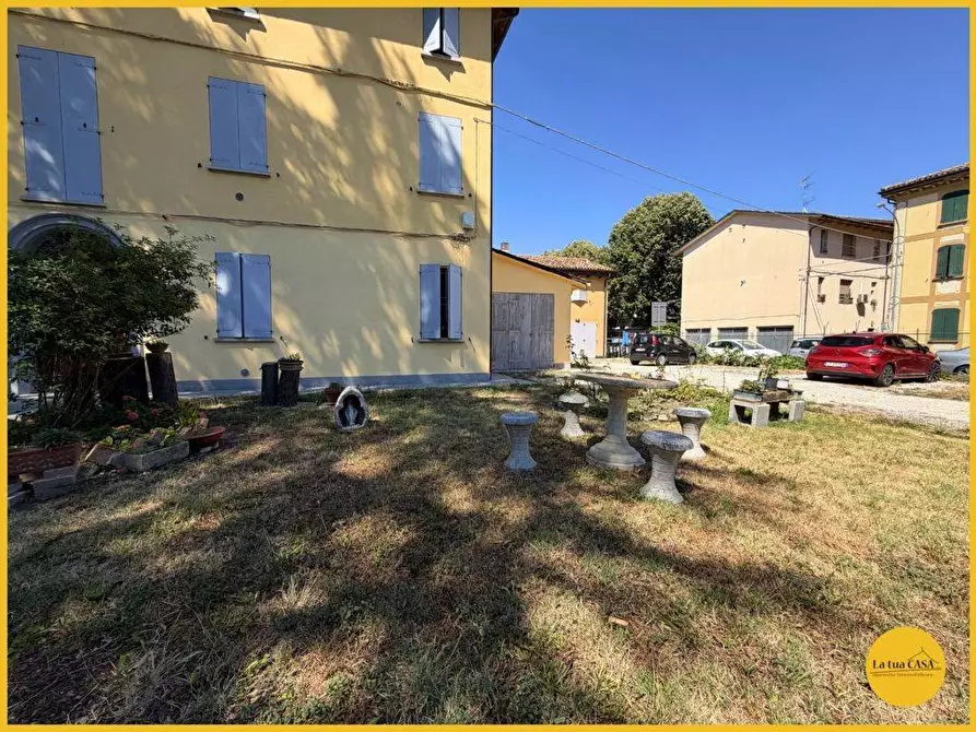 Immagine 14 di Appartamento in affitto  in Via Andrea Costa 17 a Molinella