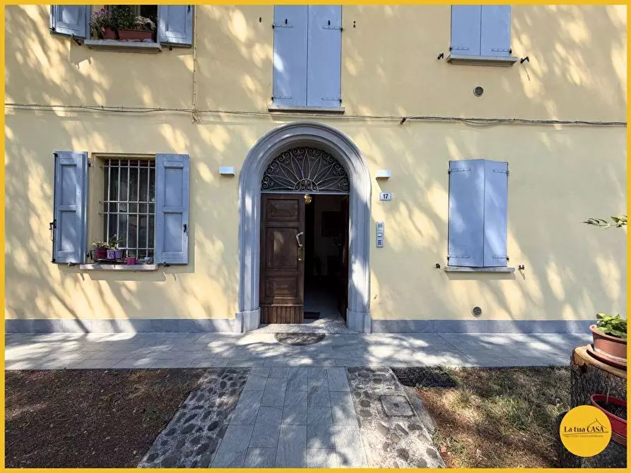 Immagine 16 di Appartamento in affitto  in Via Andrea Costa 17 a Molinella