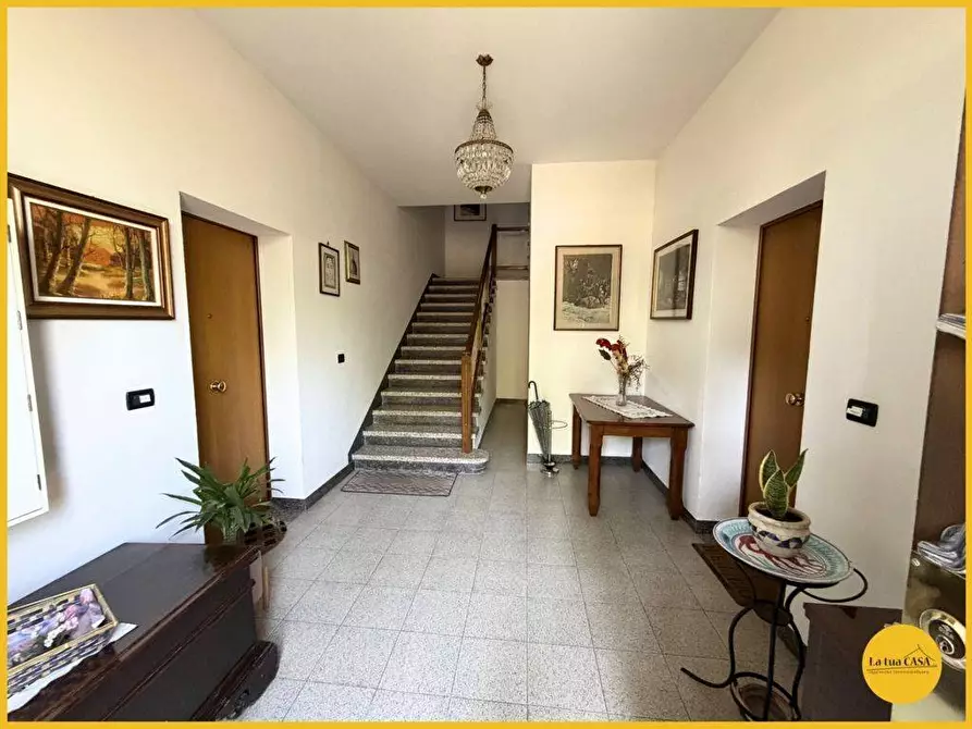 Immagine 17 di Appartamento in affitto  in Via Andrea Costa 17 a Molinella