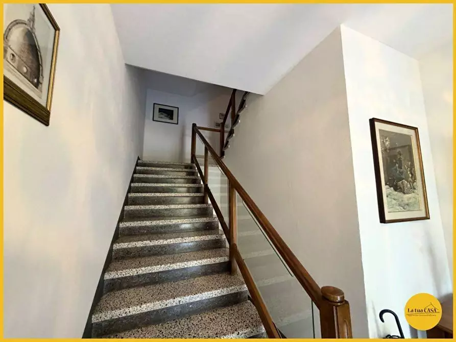 Immagine 18 di Appartamento in affitto  in Via Andrea Costa 17 a Molinella