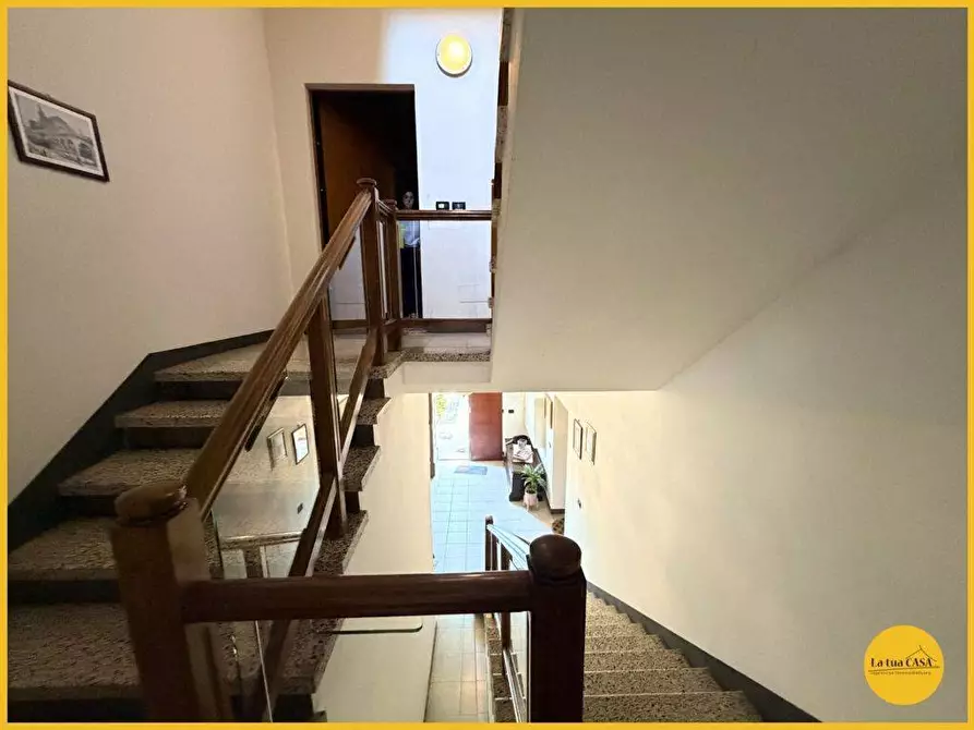 Immagine 19 di Appartamento in affitto  in Via Andrea Costa 17 a Molinella