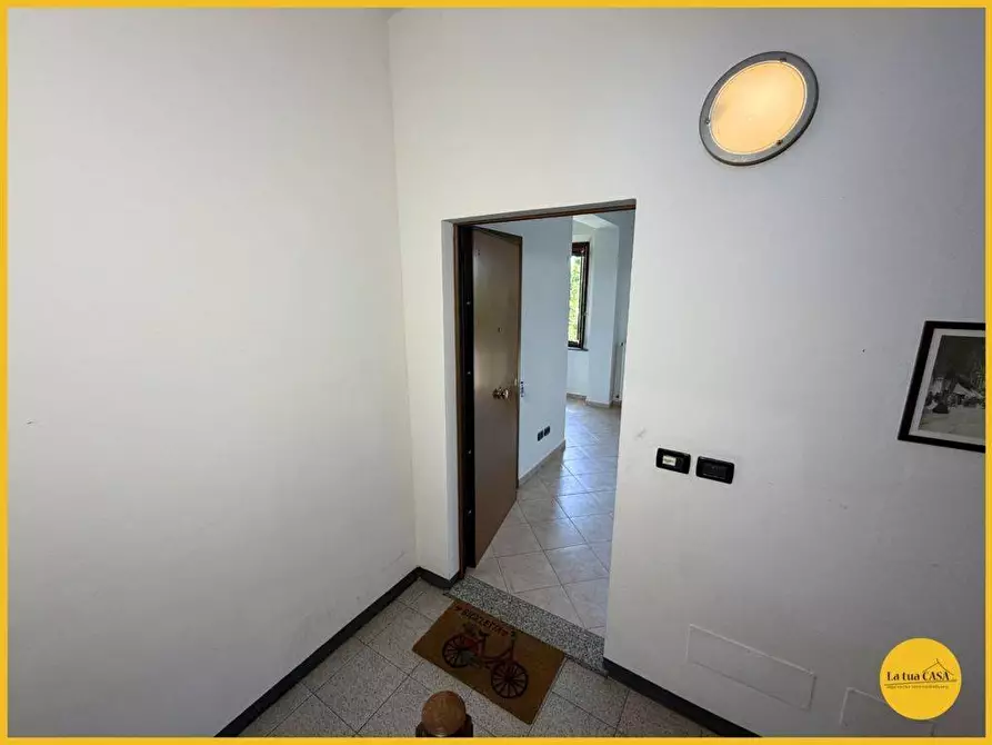 Immagine 20 di Appartamento in affitto  in Via Andrea Costa 17 a Molinella