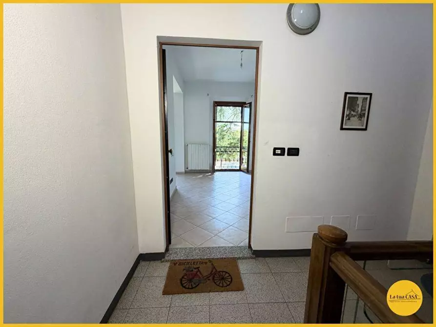 Immagine 21 di Appartamento in affitto  in Via Andrea Costa 17 a Molinella