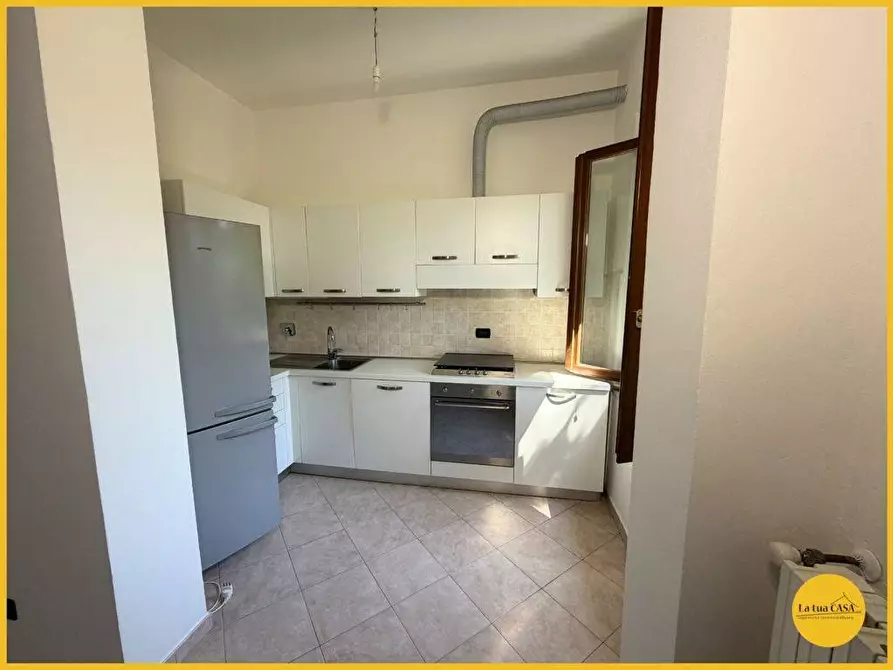 Immagine 26 di Appartamento in affitto  in Via Andrea Costa 17 a Molinella