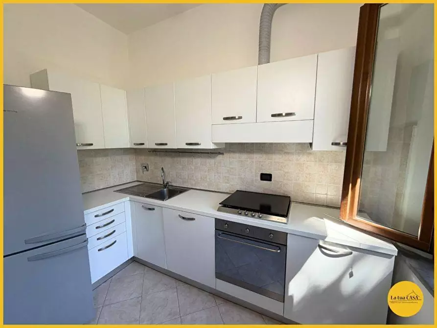 Immagine 27 di Appartamento in affitto  in Via Andrea Costa 17 a Molinella
