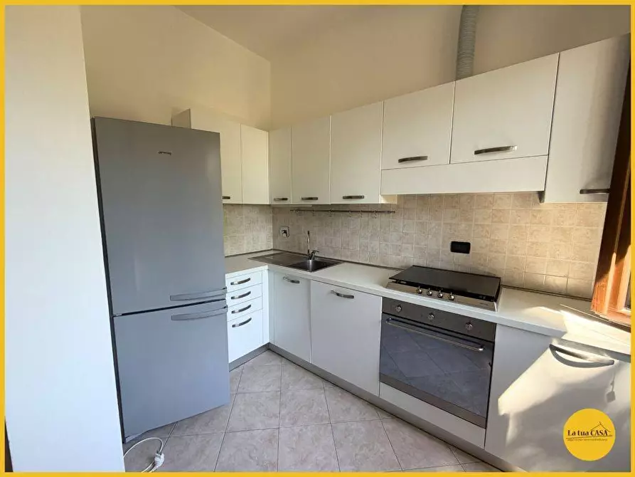 Immagine 28 di Appartamento in affitto  in Via Andrea Costa 17 a Molinella