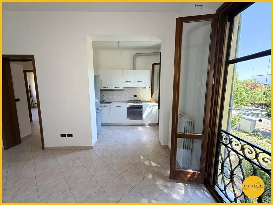 Immagine 29 di Appartamento in affitto  in Via Andrea Costa 17 a Molinella