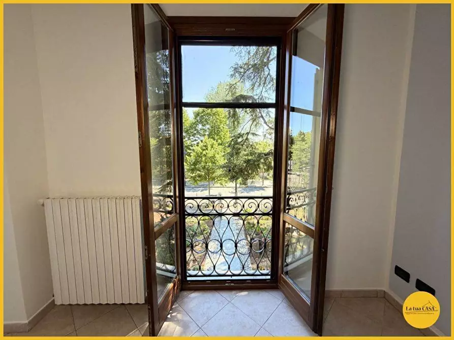 Immagine 33 di Appartamento in affitto  in Via Andrea Costa 17 a Molinella