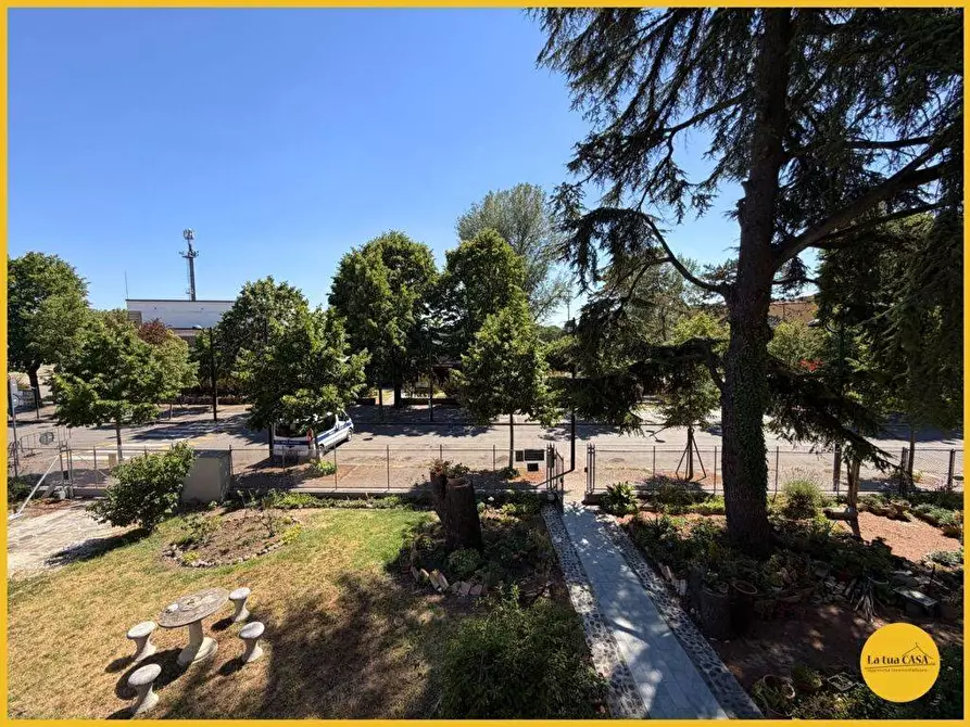 Immagine 34 di Appartamento in affitto  in Via Andrea Costa 17 a Molinella